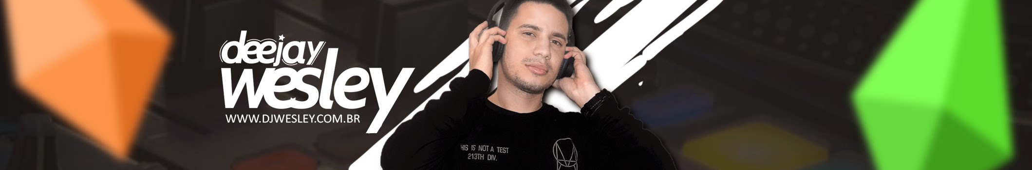 Blog do Dj Wesley
