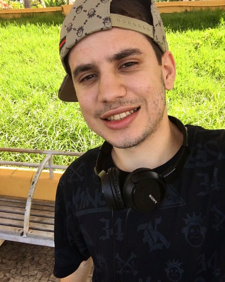 Foto: DJ Wesley - MG